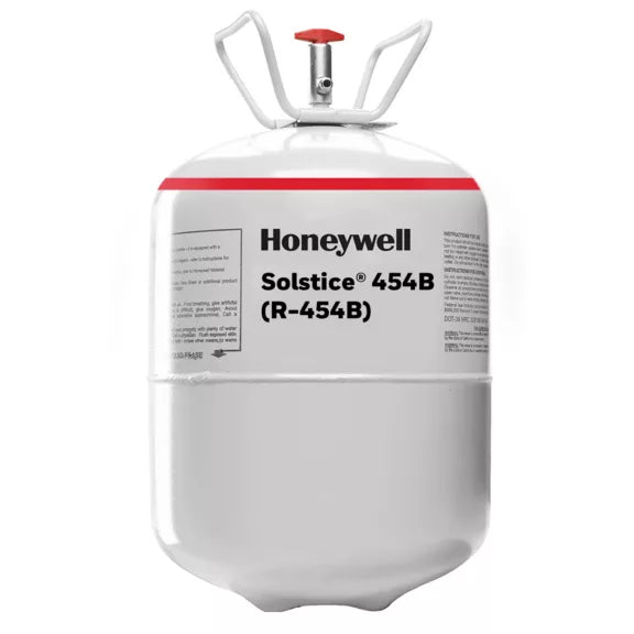 Honeywell Solstice® 454B Refrigerant (R-454B)