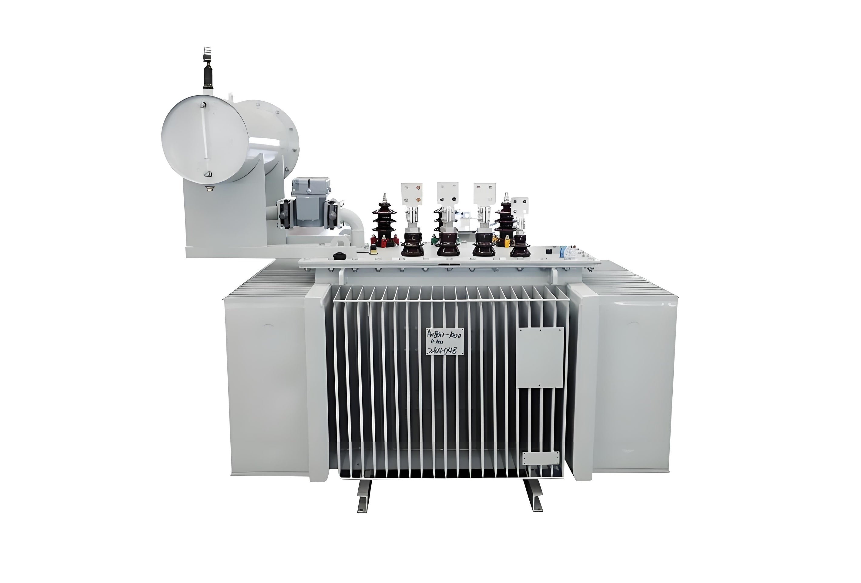 Transformer Oil's