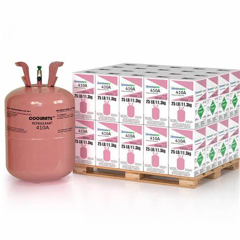Refrigerants