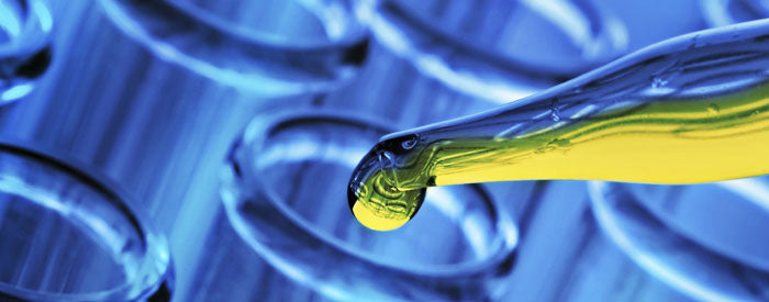 Refrigerants