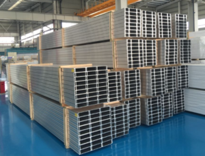 Aluminum