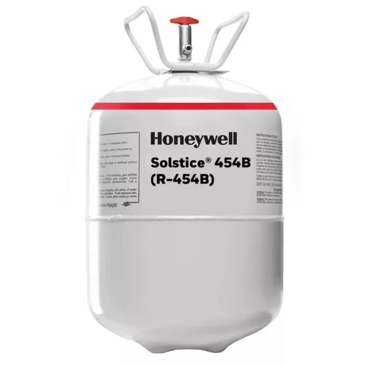 Honeywell Solstice® 454B Refrigerant (R-454B)