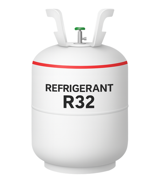 R-32 20LB(Difluoromethane)