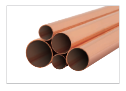 Straight Tube