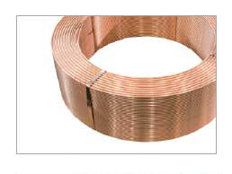 Level Wound Coil